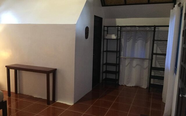 Cabilao Sanctuary Beach & Dive Resort