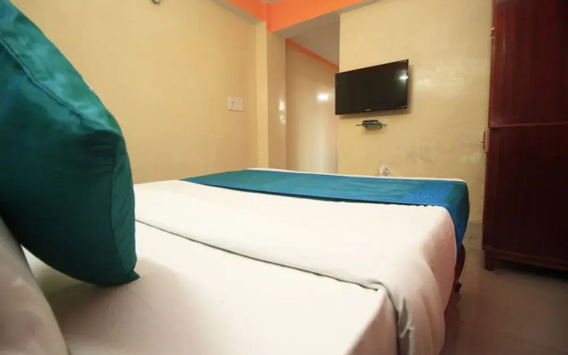 OYO 10695 Hotel Niladri Palace
