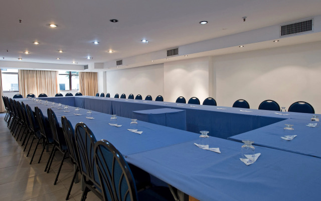 Copacabana Mar Hotel