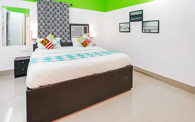 OYO 80563 Exotic Stay