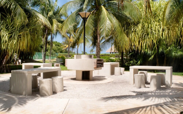 BRISA Beachfront Studio- Amazing Oceanview