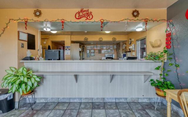 OYO Hotel Houston Southwest I-69