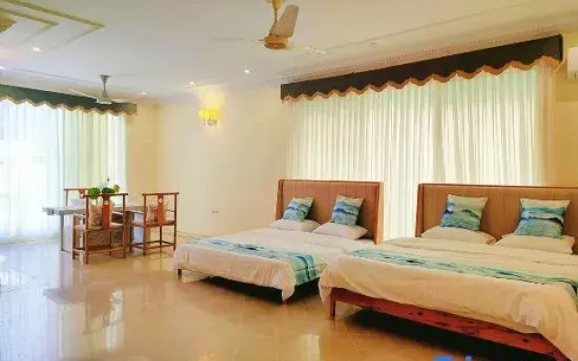 Hai Minxuan