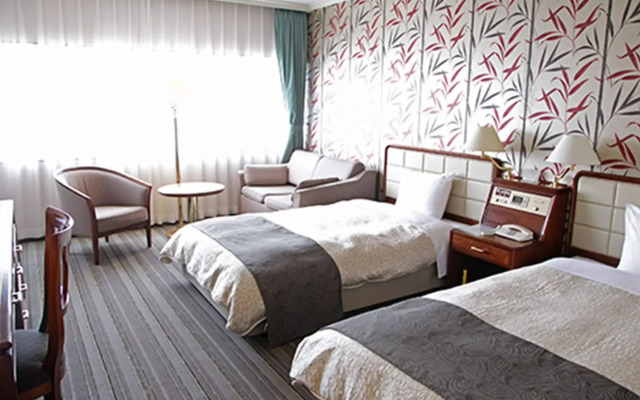 Kakegawa Grand Hotel