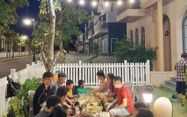 JB. Nguyen Villa NovaWorld Phan Thiet