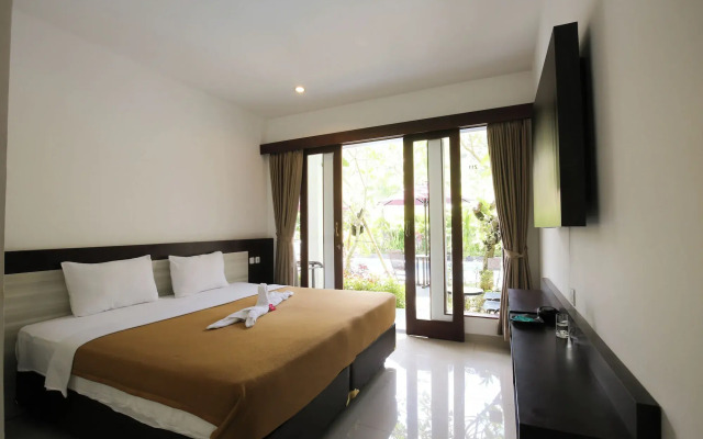 Dewivilla Hotel