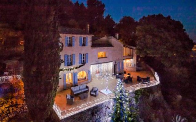 La Bastide O'nhora