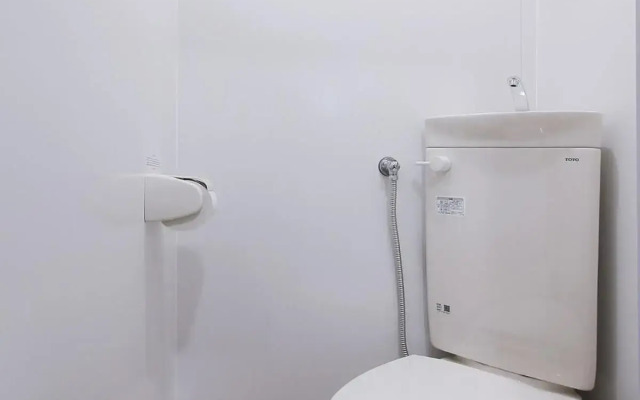 bhotel137 Japanese Apt 3mins walk PeacePark 6ppl