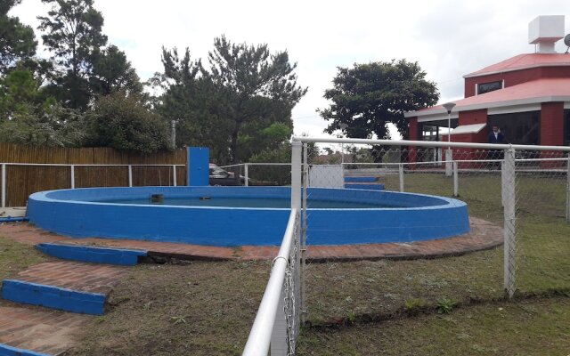 Marcela Country Hipocampo