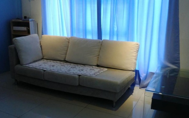 Near The Lost World Ipoh