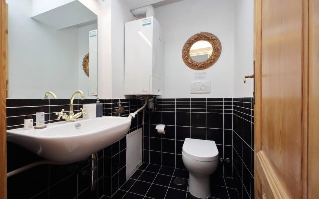 Treasurerome Grand Boheme Home 3BR