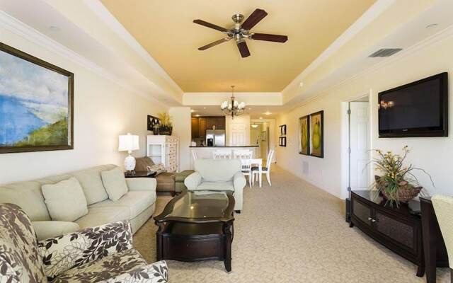 Sandy Ridge Retreat