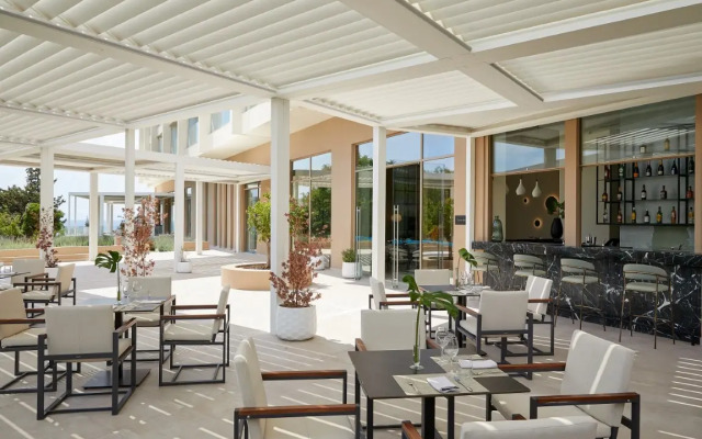 Eden Beach Hotel Club Attica