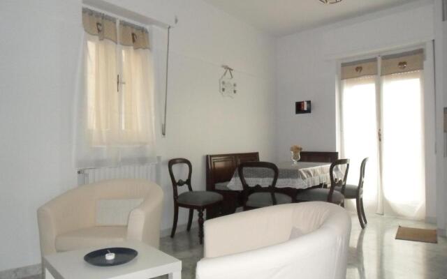 Intero appartamento " Sea Breeze" CIS Regione Puglia