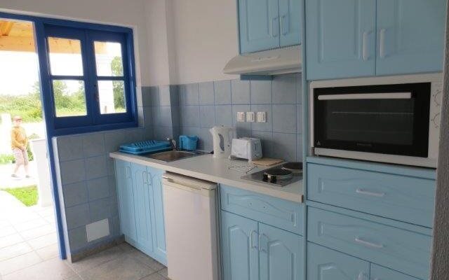 Blue Gardens Apartments