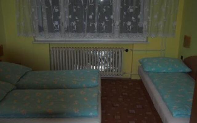 Privat u Štefana
