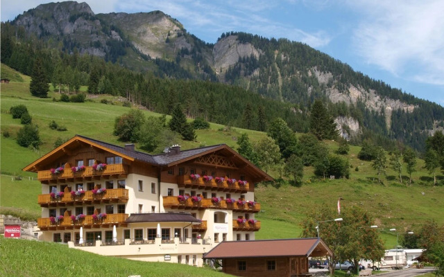 Alpenklang Hotel & Berggasthaus