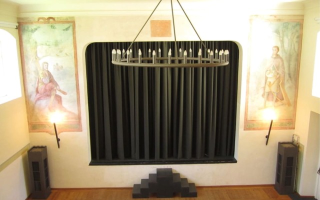 Hotel Schuster