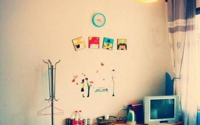 Sunshine House