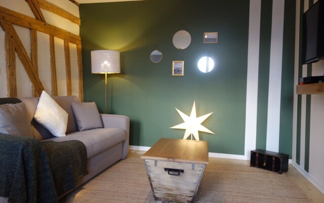 Escapade en Champagne