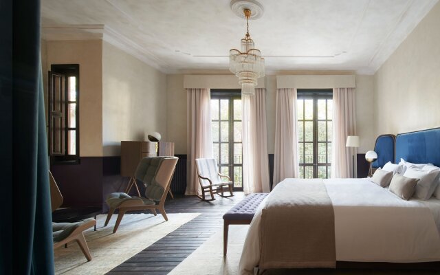 Can Bordoy Grand House & Garden Hotel