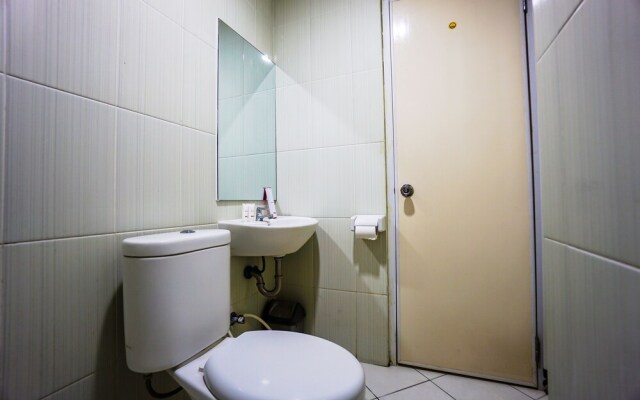OYO 1769 Rid's Hotel