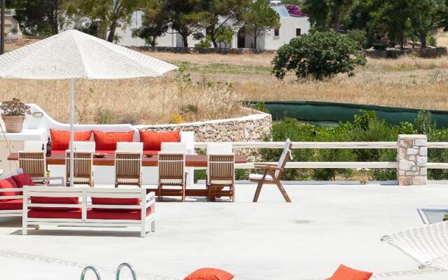Blue Mare Villas