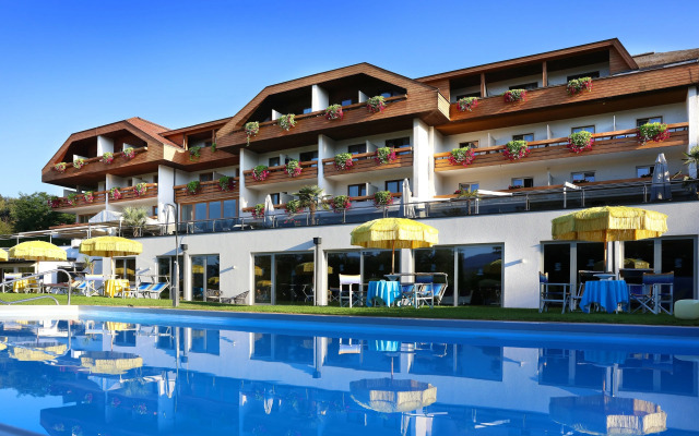 Dei Hotel Schönblick