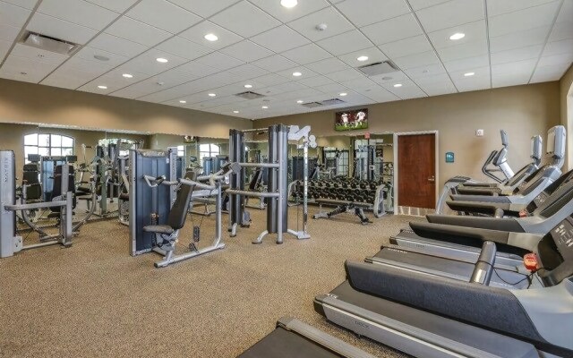 Dream Orlando Vacation Rentals