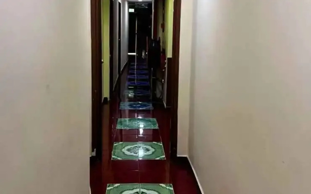 New Rawang Hotel