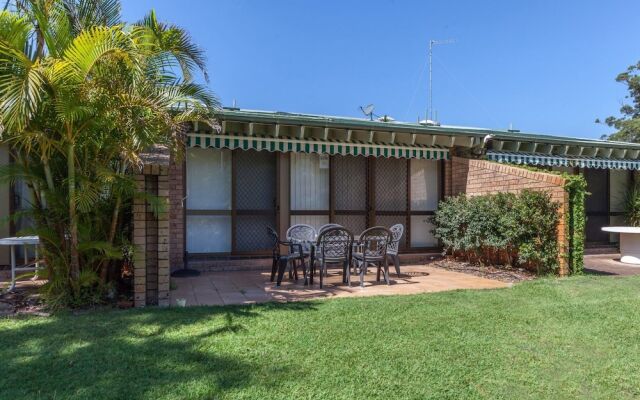 Bay Parklands, Townhouse 15, 2 Gowrie Avenue