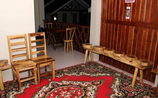 D's Ocean View Beach Resort