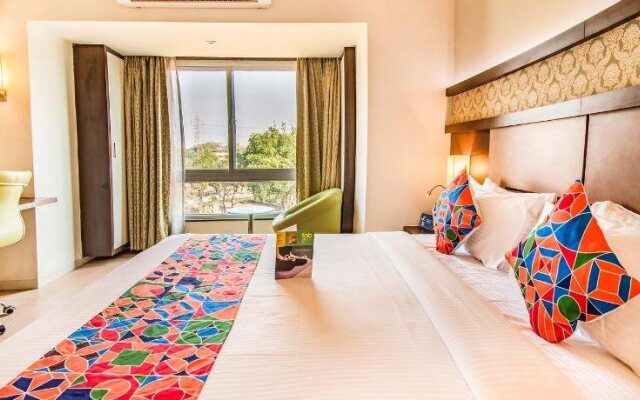 Vatika Hotel & Banquets by FabHotels