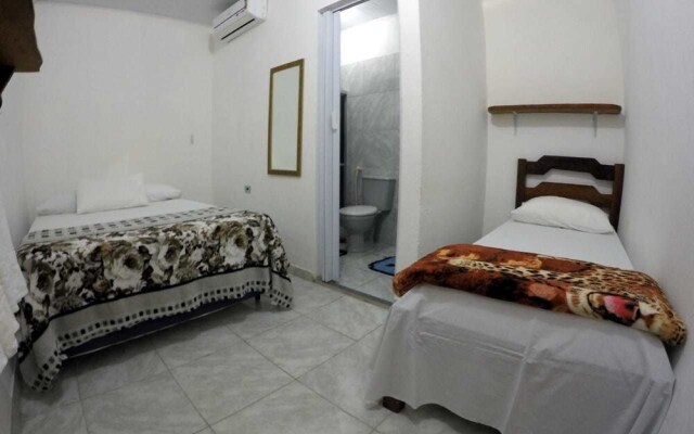 Pousada Vale Encantado