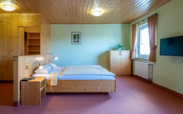 Gasthof Weißer Schwan