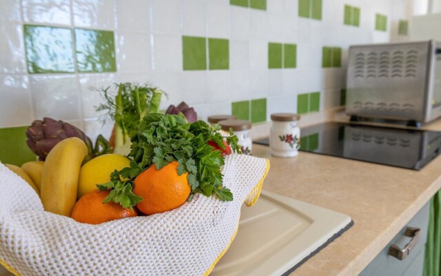 Podere Valle dei Venti