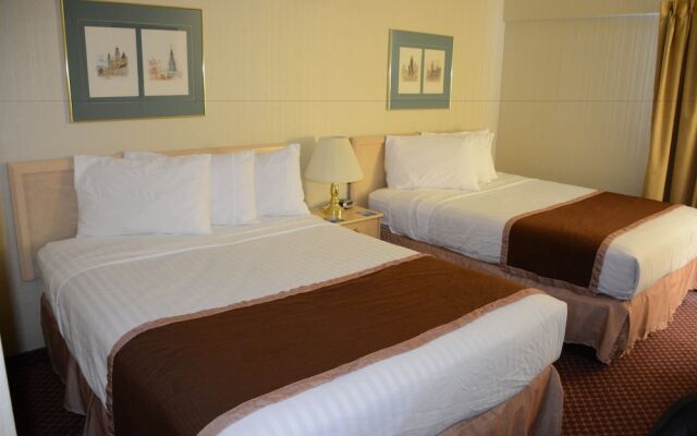 Travelodge Lethbridge