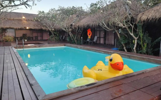 Naga Tara Resort