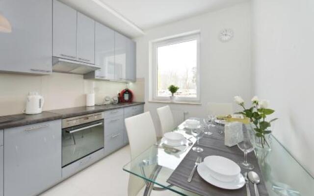 Apartament Kacper