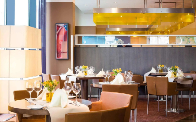 Novotel Aachen City