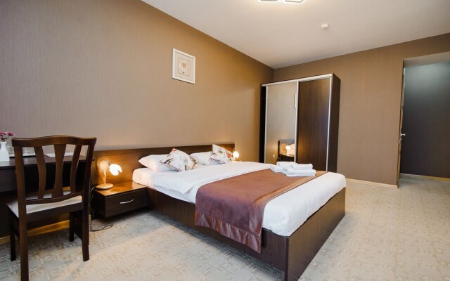 Tip Top Hotel City Center