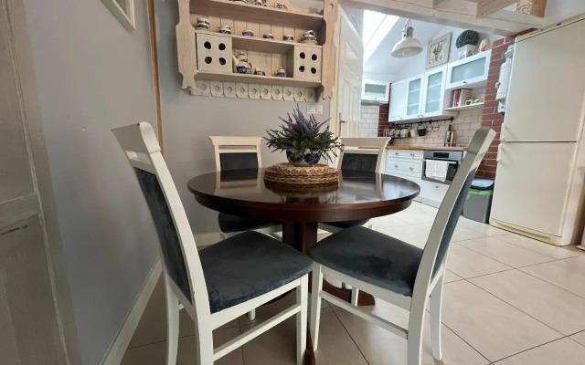 Domek Gościnny Lawenda