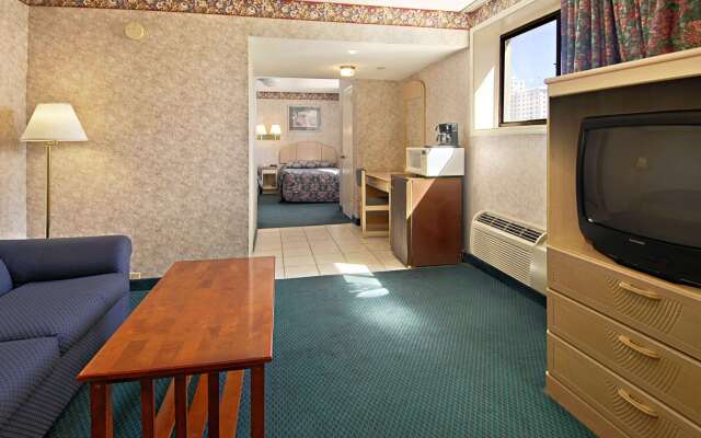 Super 8 by Wyndham Atlantic City