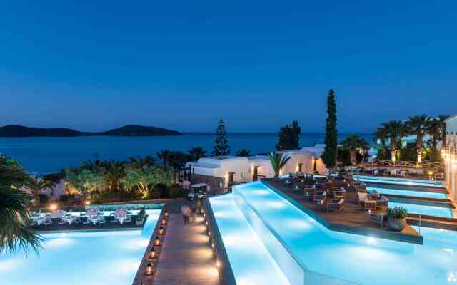 Tui Blue Elounda Village Resort & Spa by Aquila - Adults Only