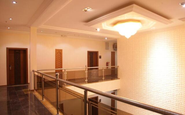 Swiss International Mabisel Hotel Port Harcourt