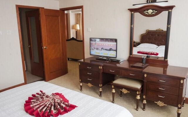 Chengde Hotel