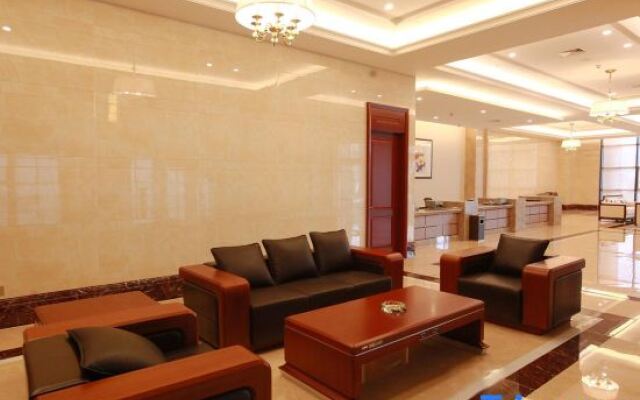 Zhonglang Hotel