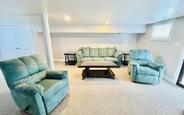 Wilmington Avenue 20A