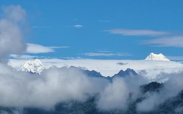 Hotel Polaris Gangtok