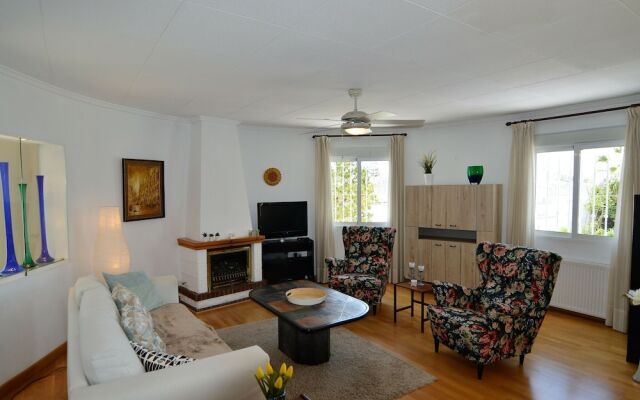 Charming Villa in Torrevieja With Private Swimming Pool